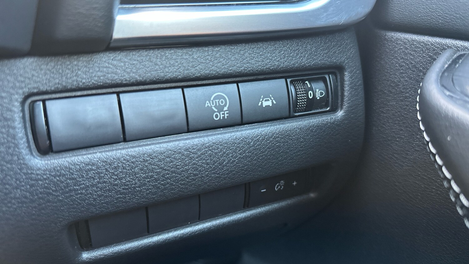 Used Nissan Qashqai 2022 for sale - 78078733: Photo 35