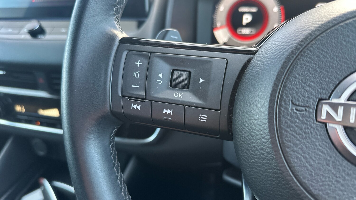 Used Nissan Qashqai 2022 for sale - 78078733: Photo 37