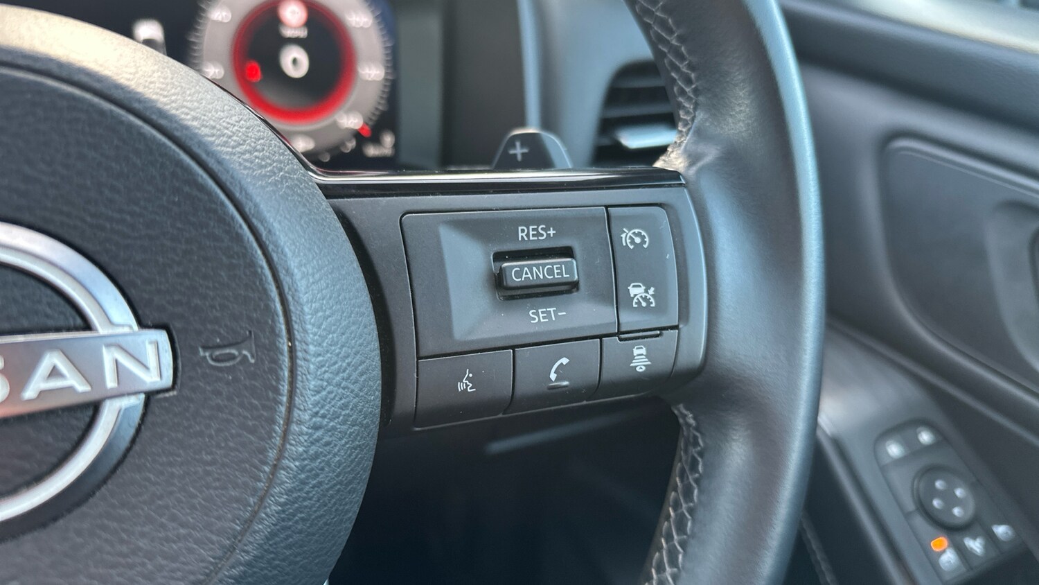 Used Nissan Qashqai 2022 for sale - 78078733: Photo 38