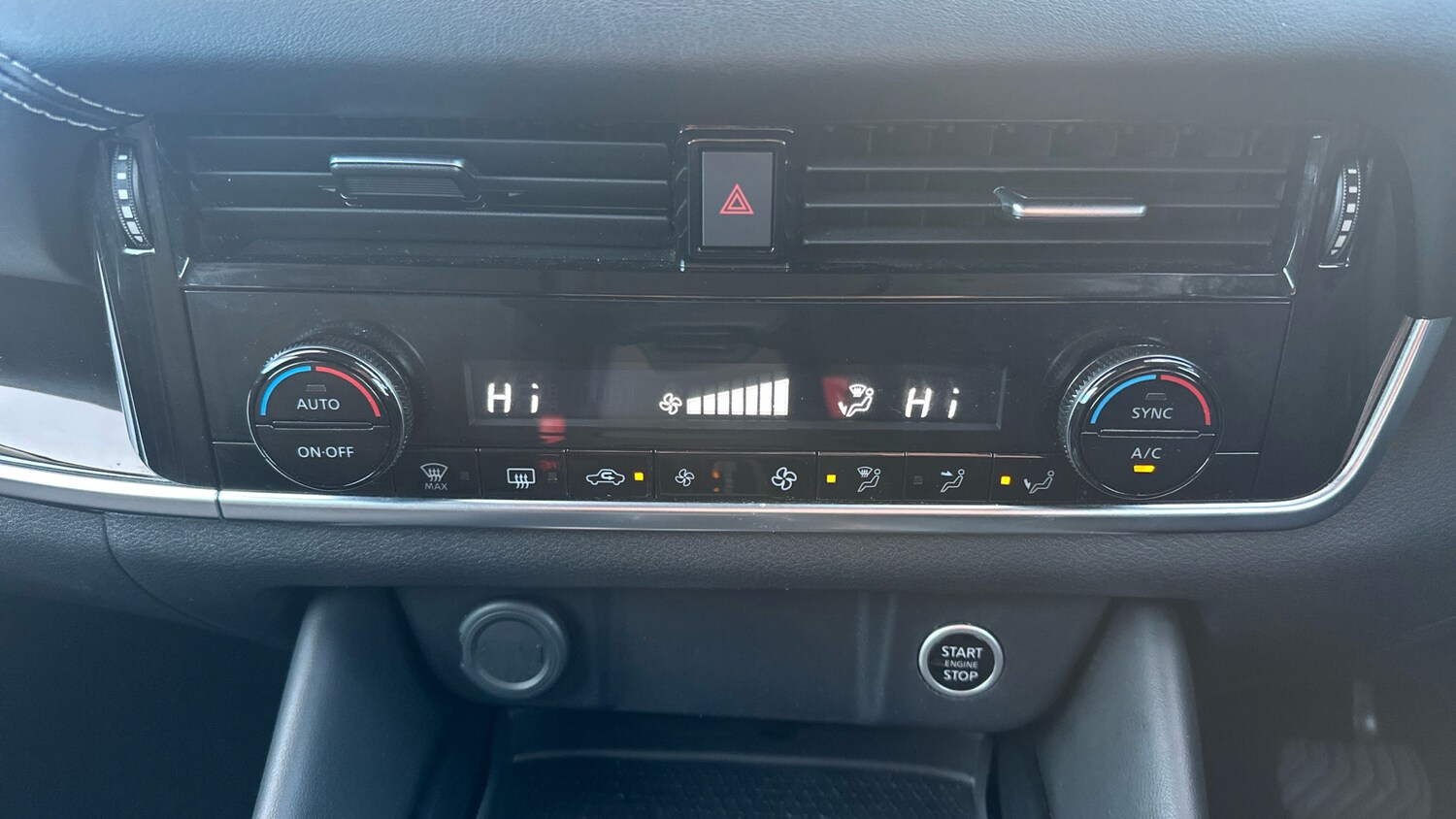 Used Nissan Qashqai 2022 for sale - 78078733: Photo 41