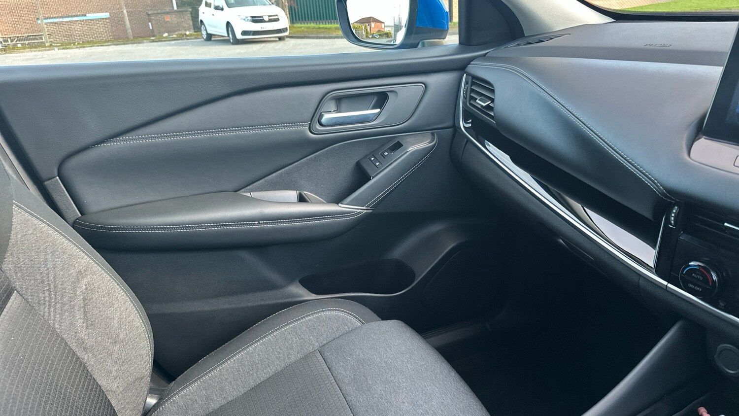 Used Nissan Qashqai 2022 for sale - 78078733: Photo 42