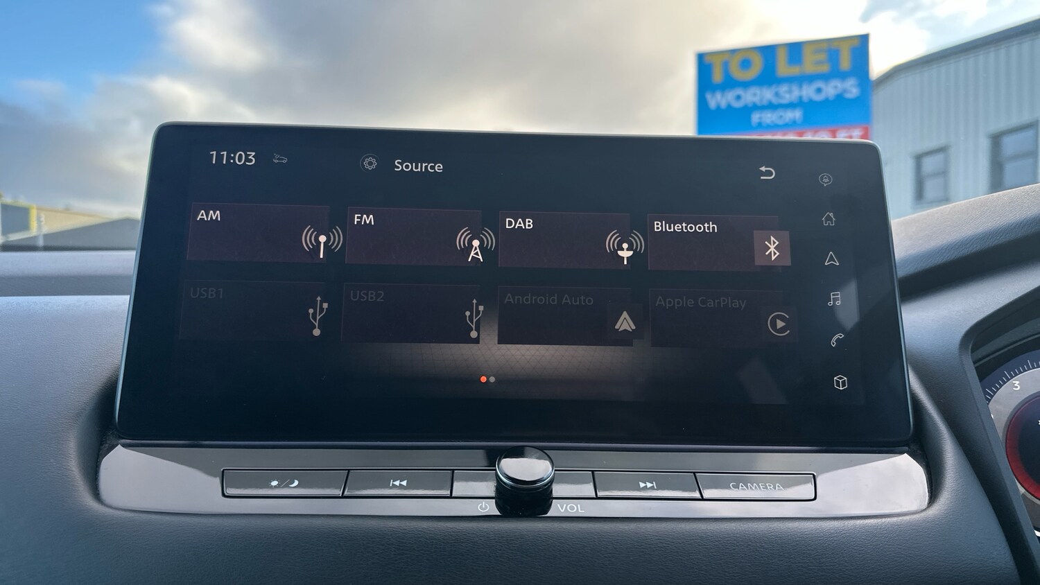 Used Nissan Qashqai 2022 for sale - 78078733: Photo 46