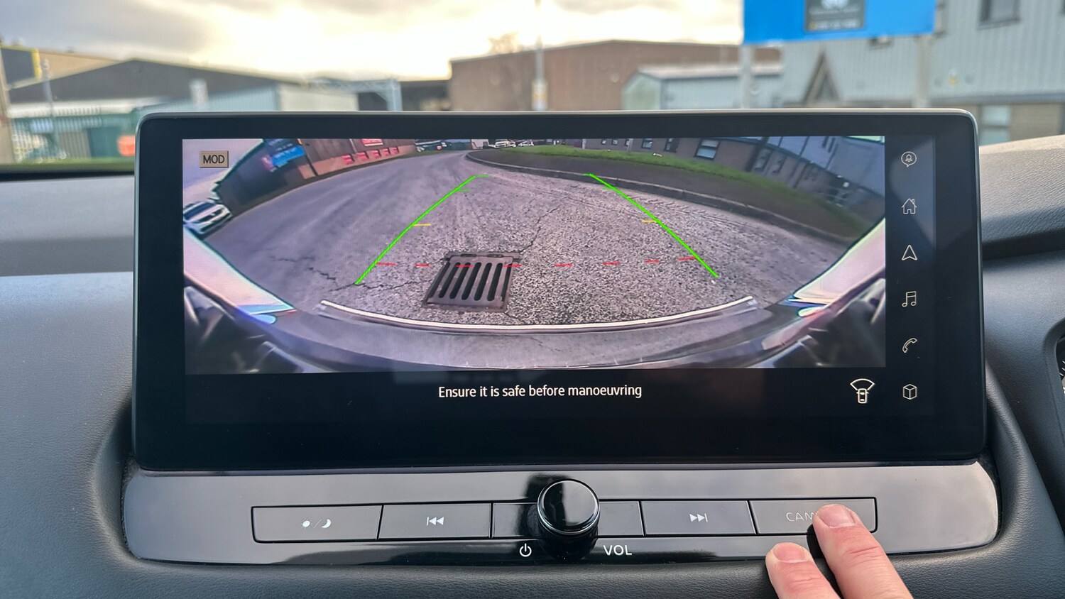 Used Nissan Qashqai 2022 for sale - 78078733: Photo 48