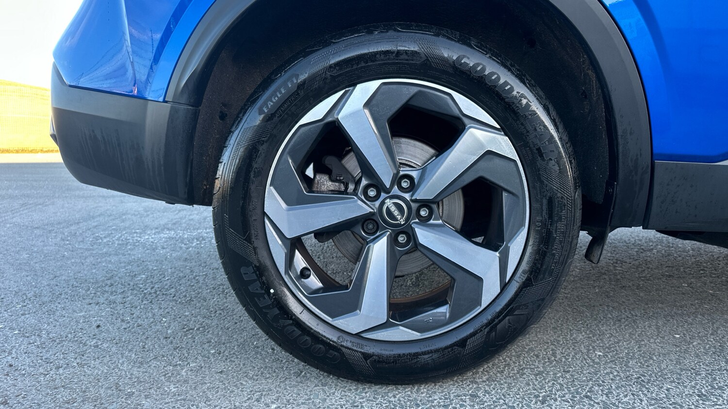 Used Nissan Qashqai 2022 for sale - 78078733: Photo 7