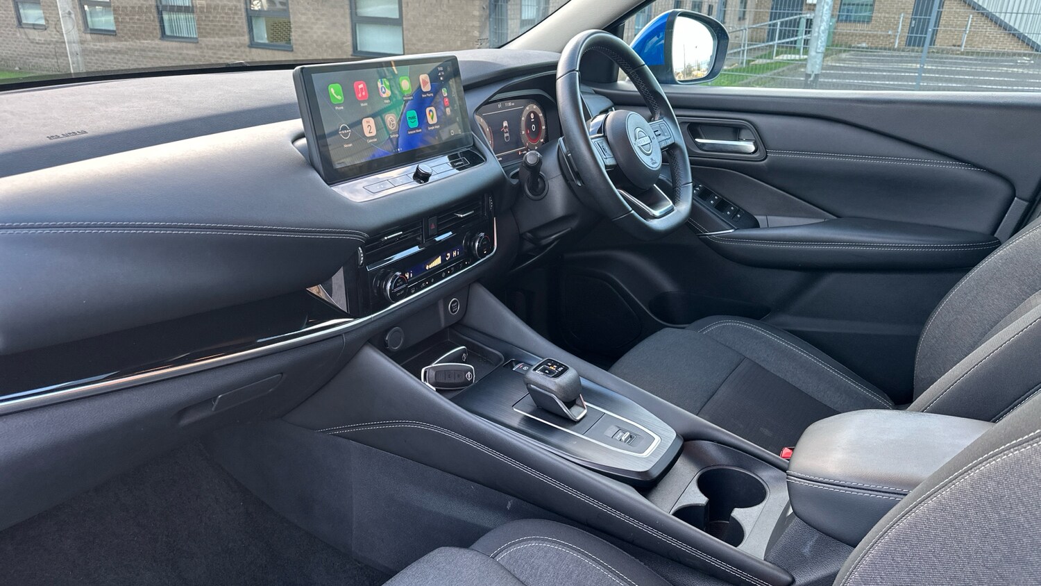 Used Nissan Qashqai 2022 for sale - 78078733: Photo 9