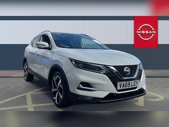 2020 (69) - 1.3 DiG-T Tekna 5dr Petrol Hatchback