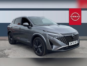Used Nissan Qashqai 2025 for sale - 78847164: Photo