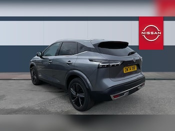 Used Nissan Qashqai 2025 for sale - 78847164: Photo