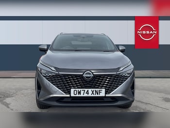 Used Nissan Qashqai 2025 for sale - 78847164: Photo