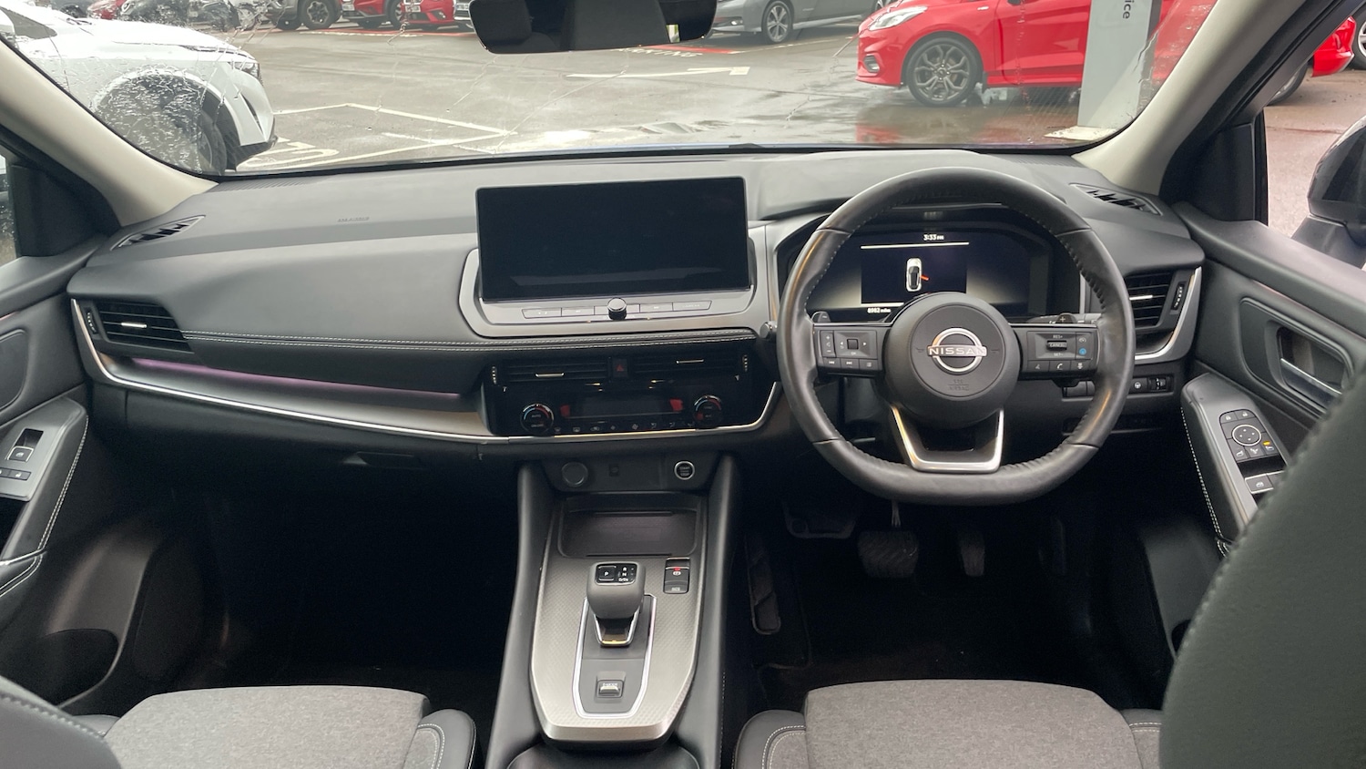 Used Nissan Qashqai 2024 for sale - 77492427: Photo 10