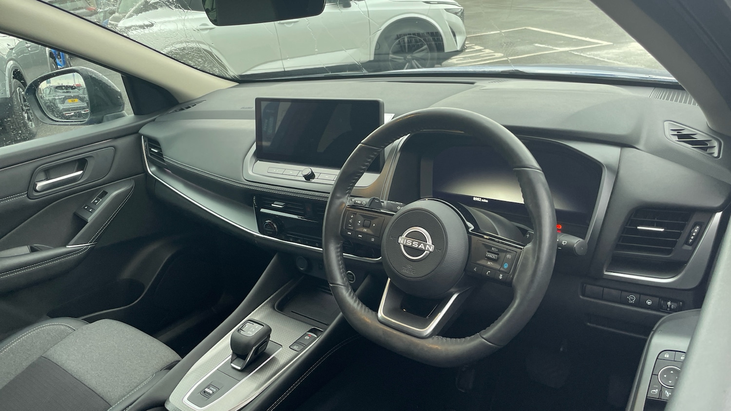 Used Nissan Qashqai 2024 for sale - 77492427: Photo 11