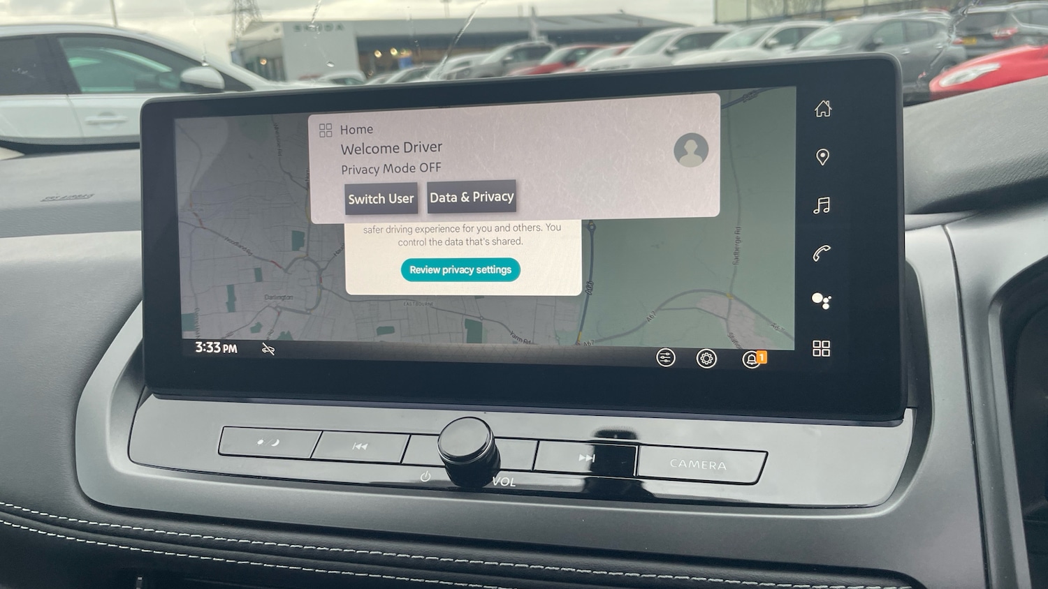 Used Nissan Qashqai 2024 for sale - 77492427: Photo 12