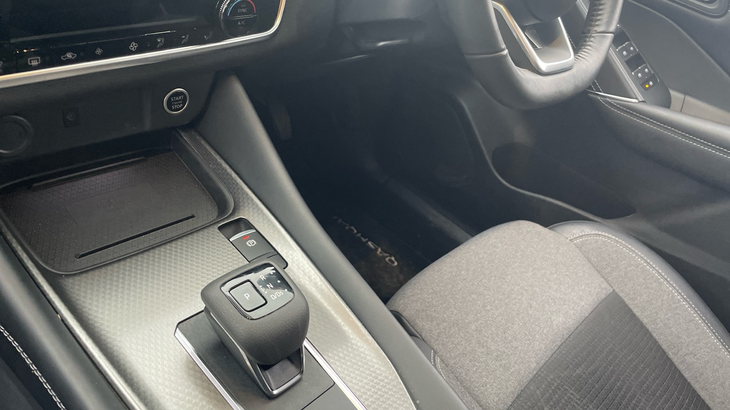 Used Nissan Qashqai 2024 for sale - 77492427: Photo 13