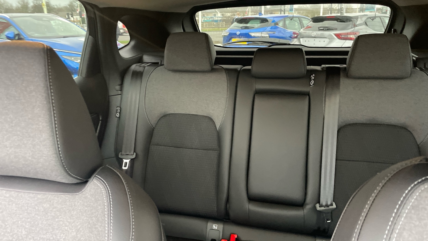 Used Nissan Qashqai 2024 for sale - 77492427: Photo 15