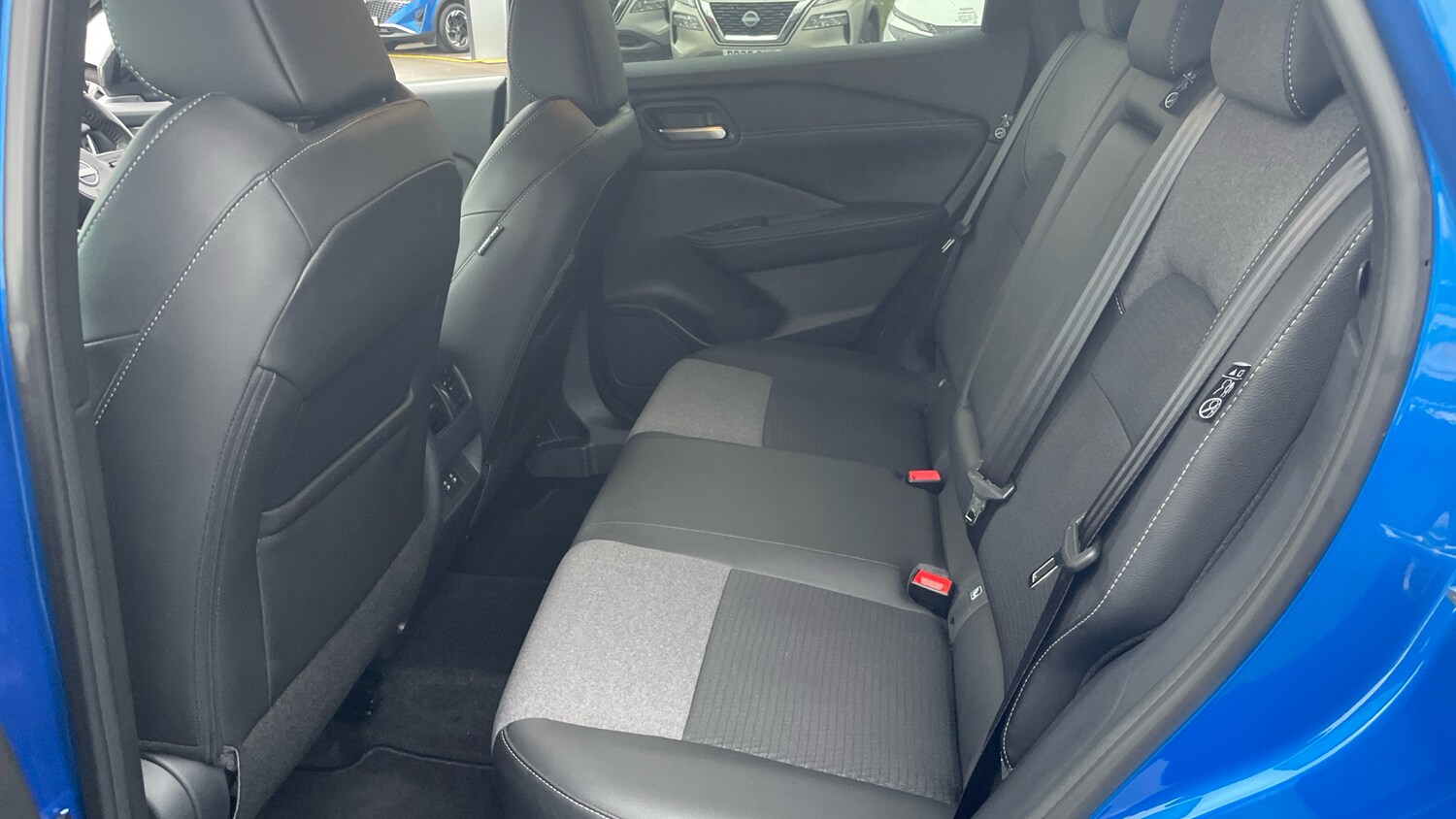 Used Nissan Qashqai 2024 for sale - 77492427: Photo 16