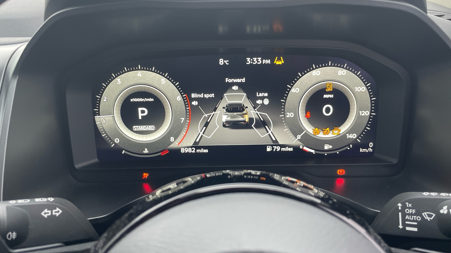 Used Nissan Qashqai 2024 for sale - 77492427: Photo 18