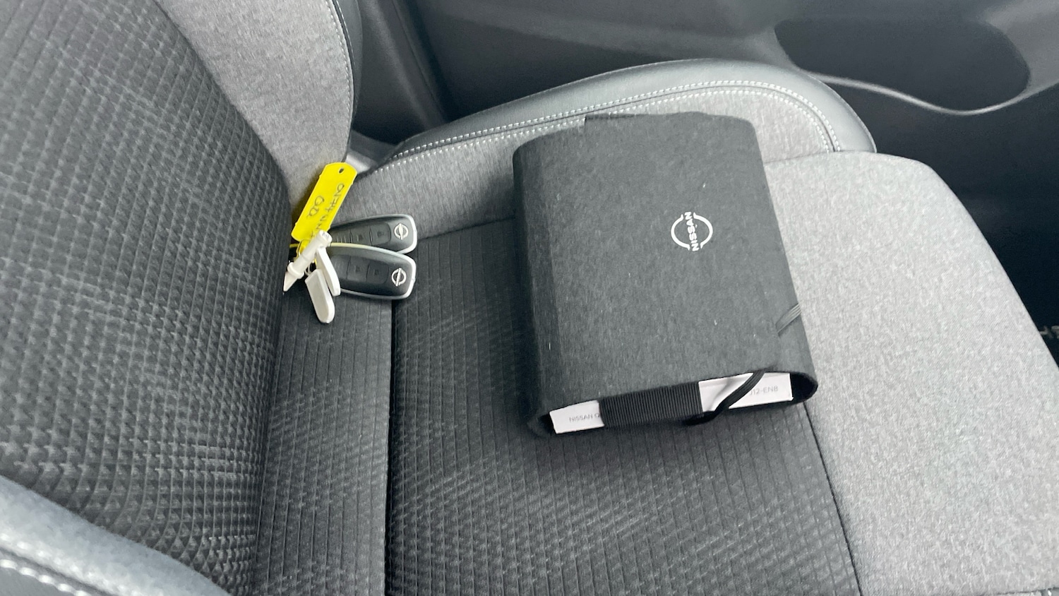 Used Nissan Qashqai 2024 for sale - 77492427: Photo 19