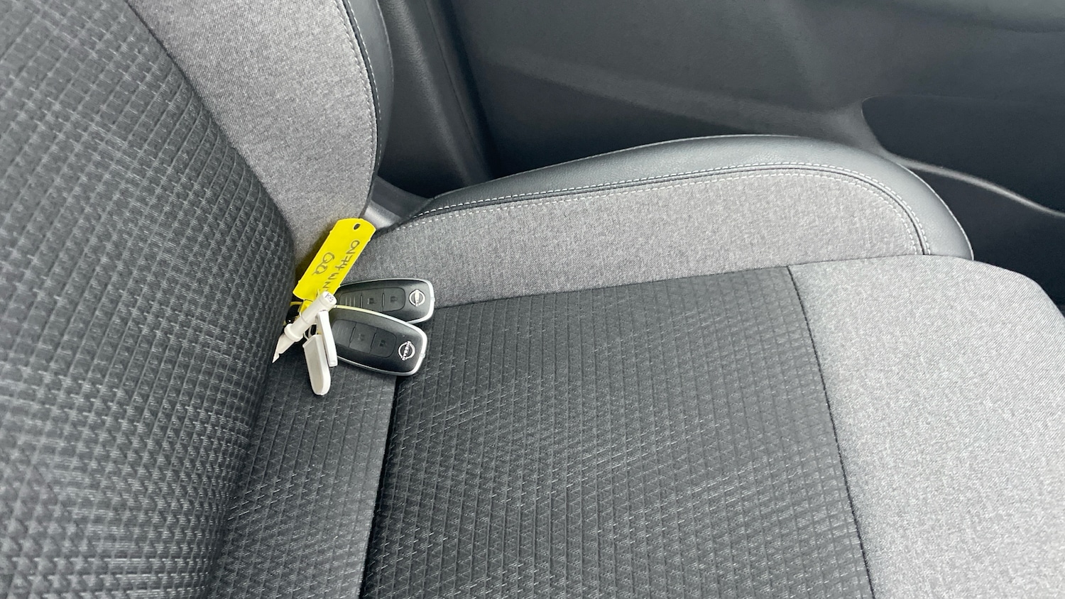 Used Nissan Qashqai 2024 for sale - 77492427: Photo 20