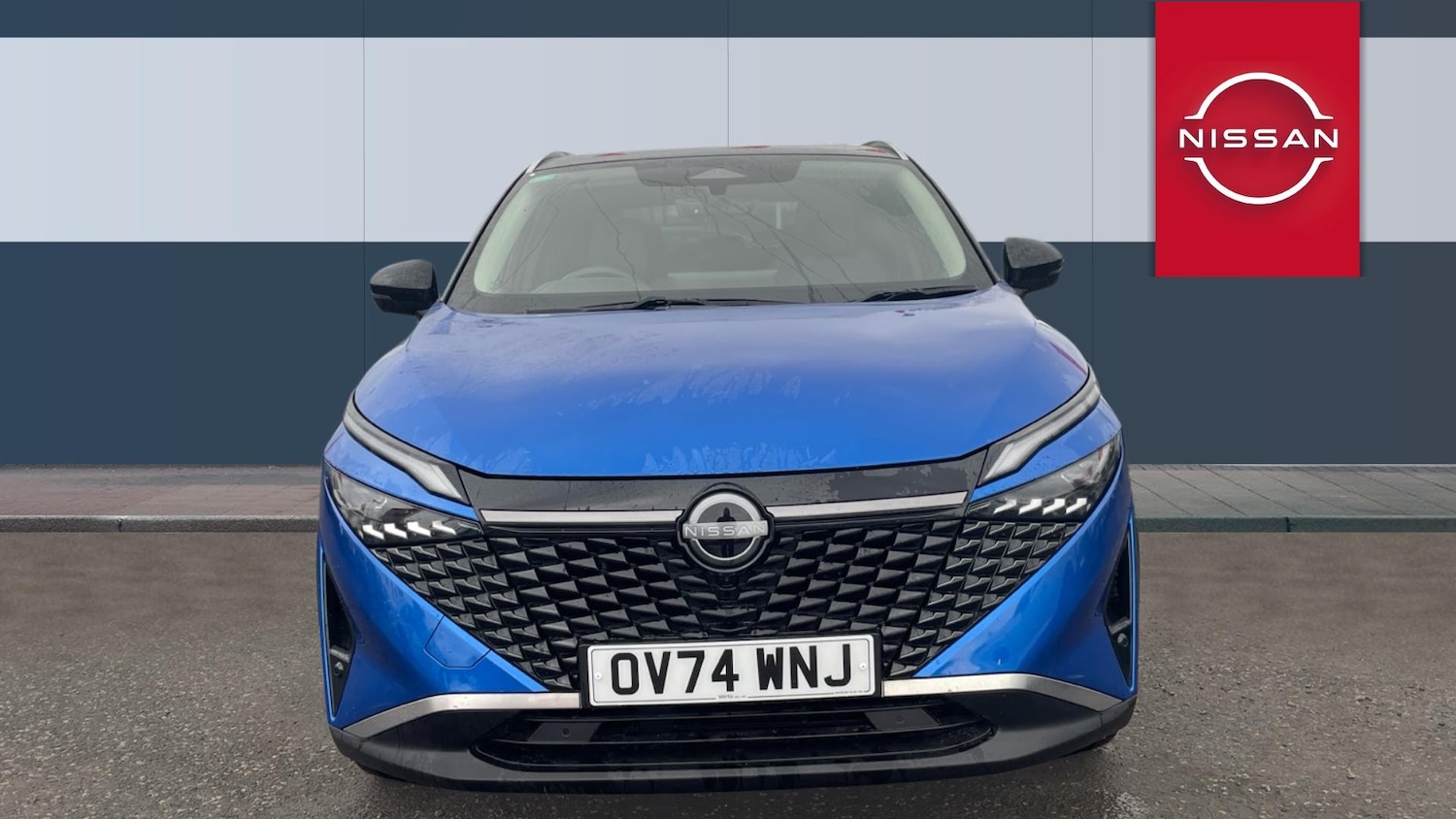 Used Nissan Qashqai 2024 for sale - 77492427: Photo 3