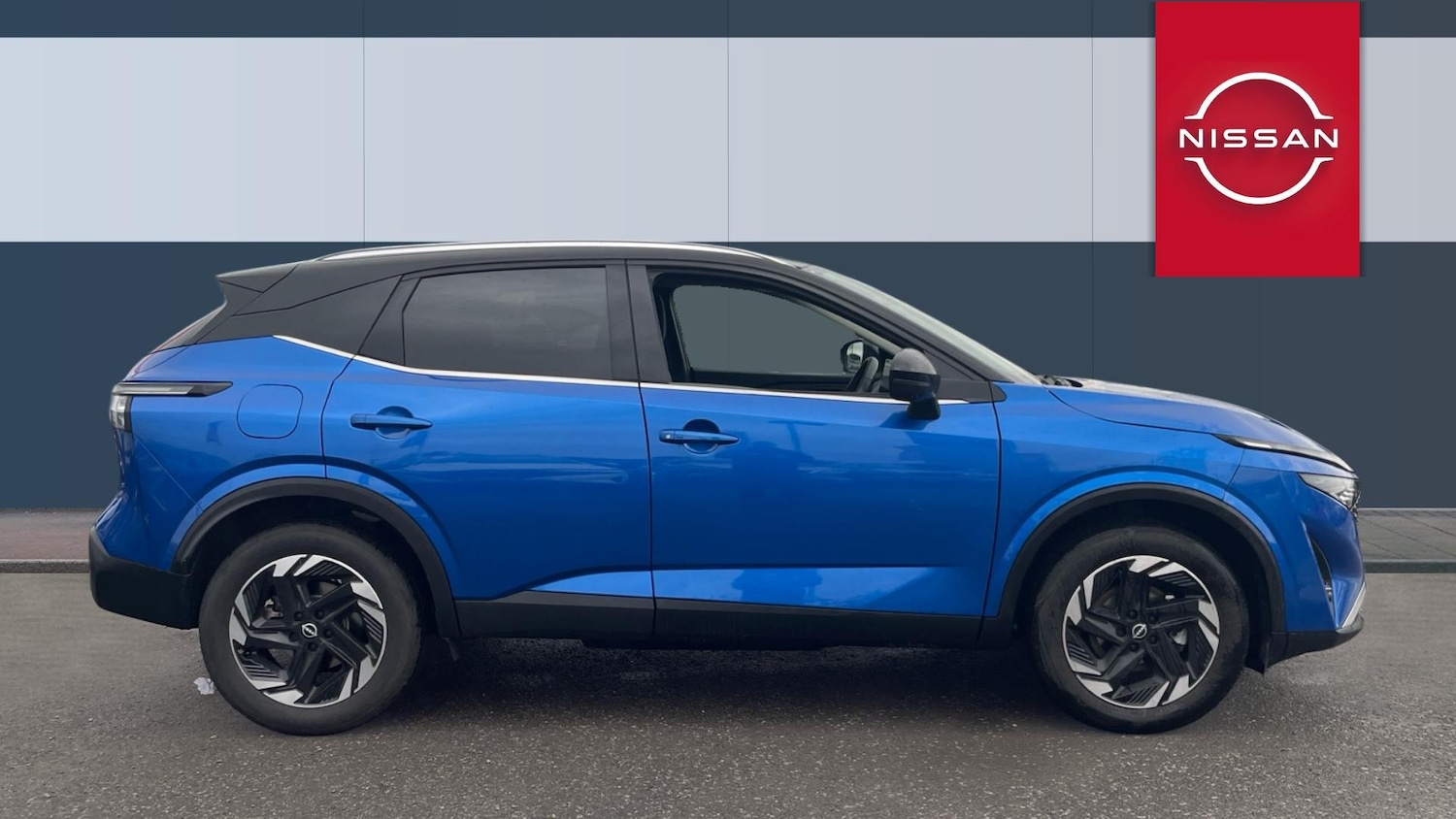 Used Nissan Qashqai 2024 for sale - 77492427: Photo 5