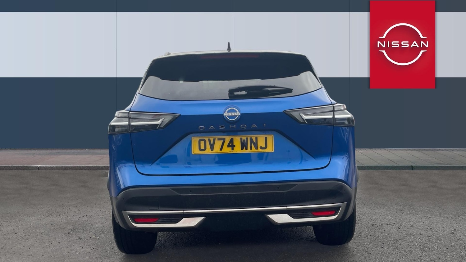 Used Nissan Qashqai 2024 for sale - 77492427: Photo 6