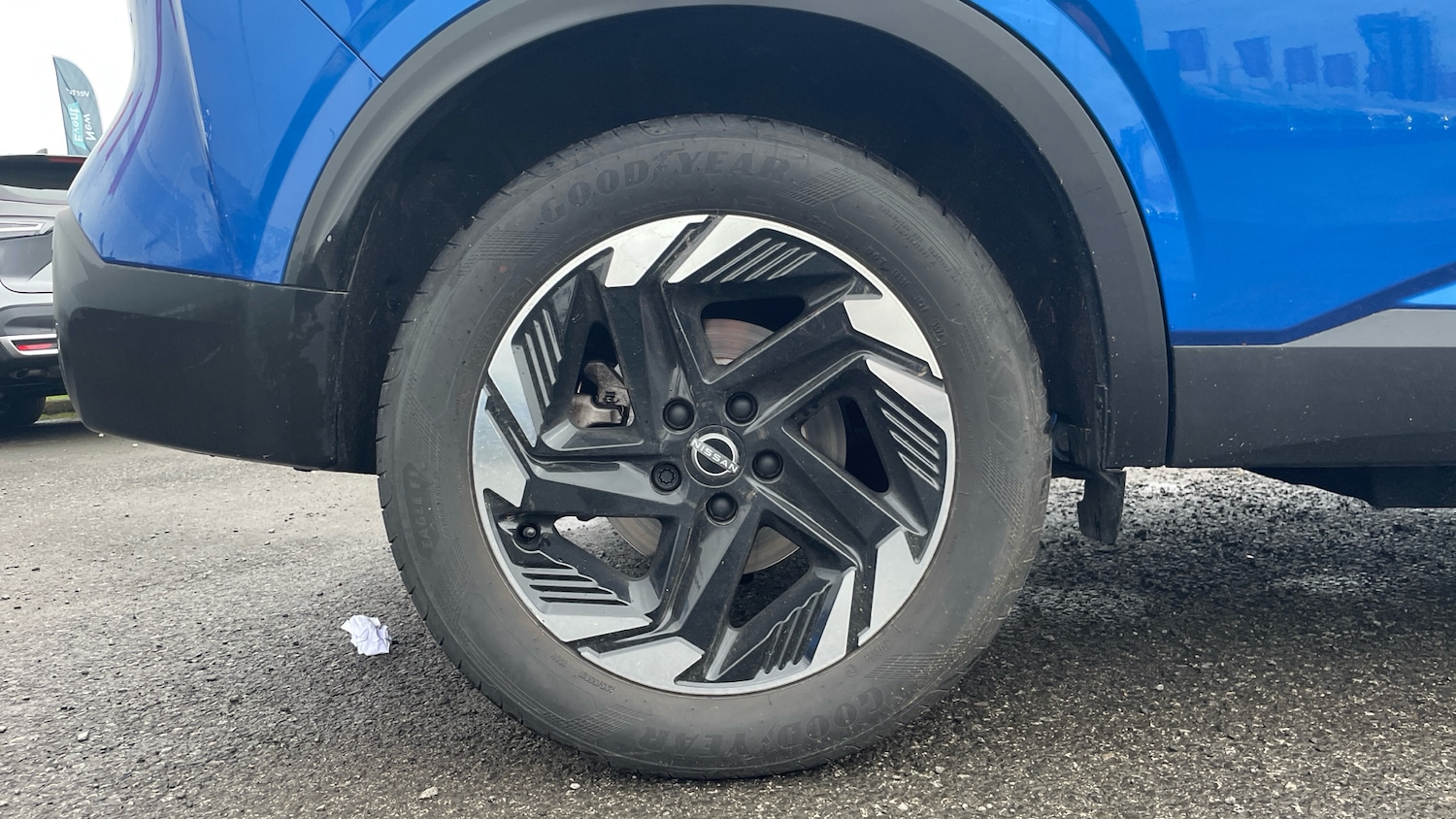 Used Nissan Qashqai 2024 for sale - 77492427: Photo 7