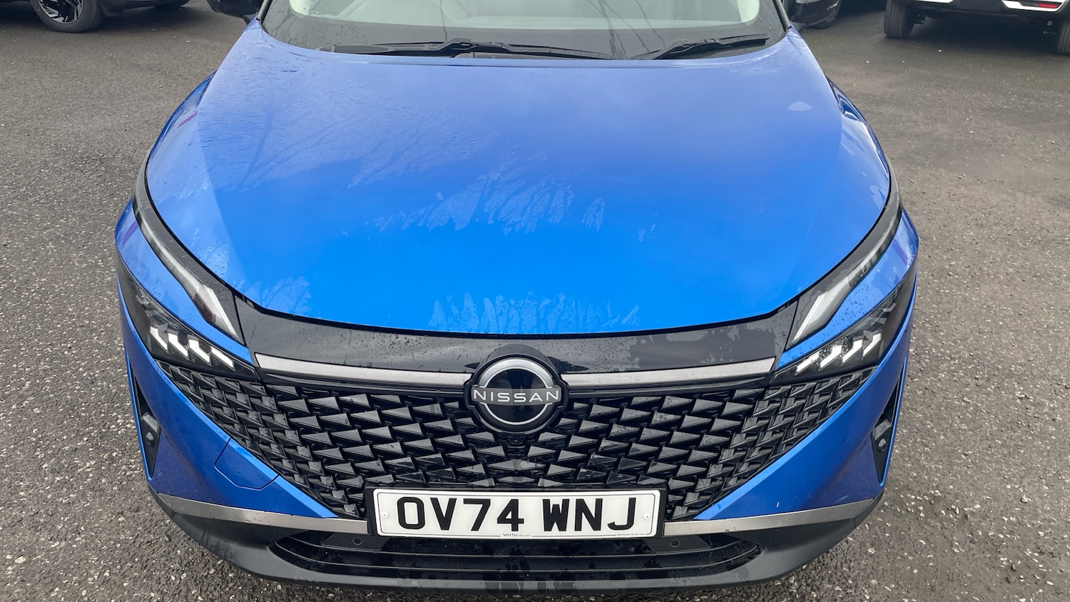 Used Nissan Qashqai 2024 for sale - 77492427: Photo 8