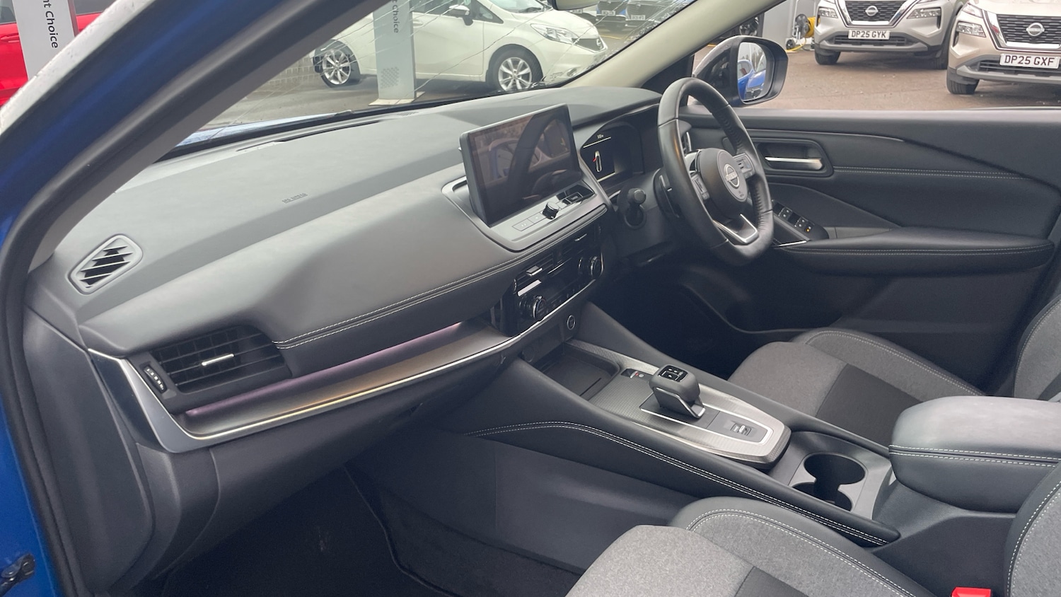 Used Nissan Qashqai 2024 for sale - 77492427: Photo 9