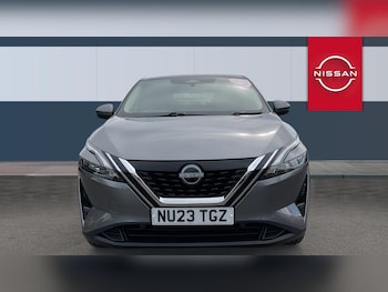 Used Nissan Qashqai 2023 for sale - 78778522: Photo