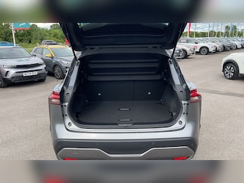 Used Nissan Qashqai 2023 for sale - 78778522: Photo