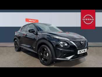 Used Nissan Juke 2024 for sale - 75107078: Photo