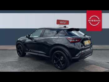Used Nissan Juke 2024 for sale - 75107078: Photo