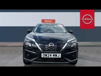Used Nissan Juke 2024 for sale - 75107078: Photo
