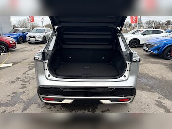 Used Nissan Qashqai 2024 for sale - 76979716: Photo