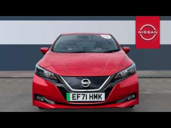 Used Nissan Leaf 2022 for sale - 74864648: Photo