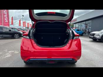 Used Nissan Leaf 2022 for sale - 74864648: Photo