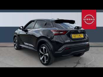 Used Nissan Juke 2024 for sale - 75060888: Photo