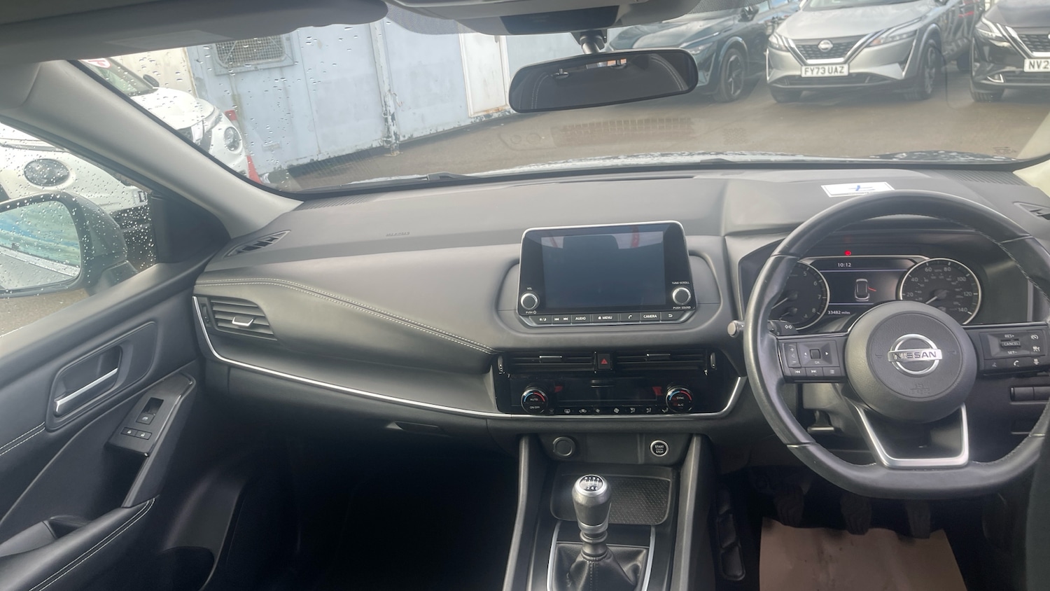 Used Nissan Qashqai 2022 for sale - 76064161: Photo 10