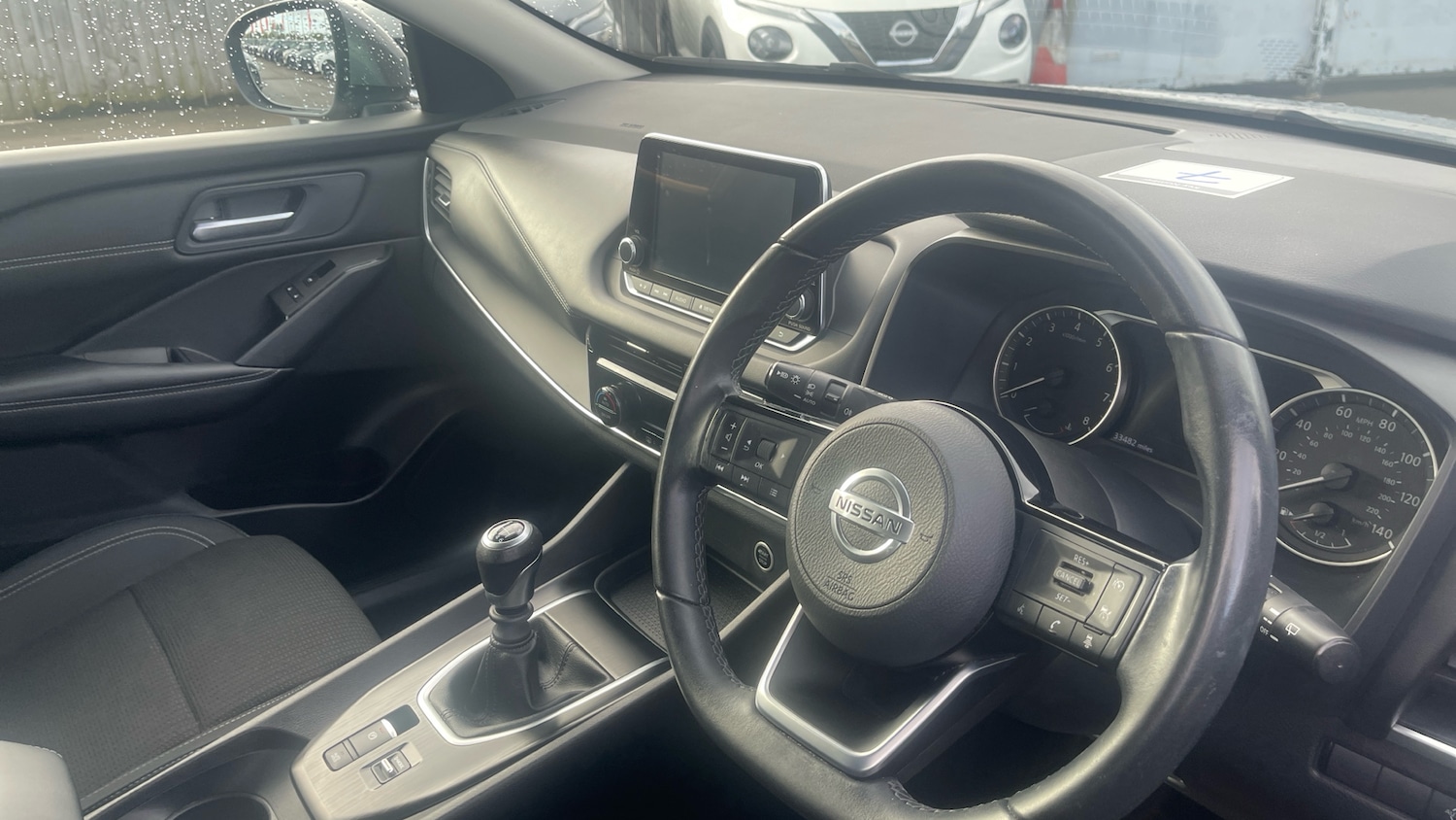 Used Nissan Qashqai 2022 for sale - 76064161: Photo 11