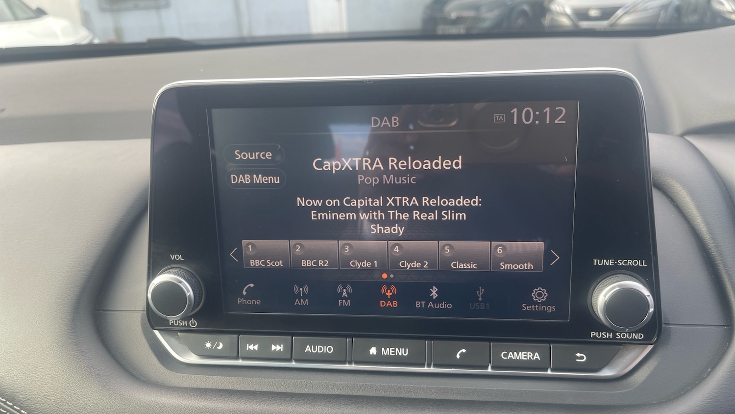 Used Nissan Qashqai 2022 for sale - 76064161: Photo 12