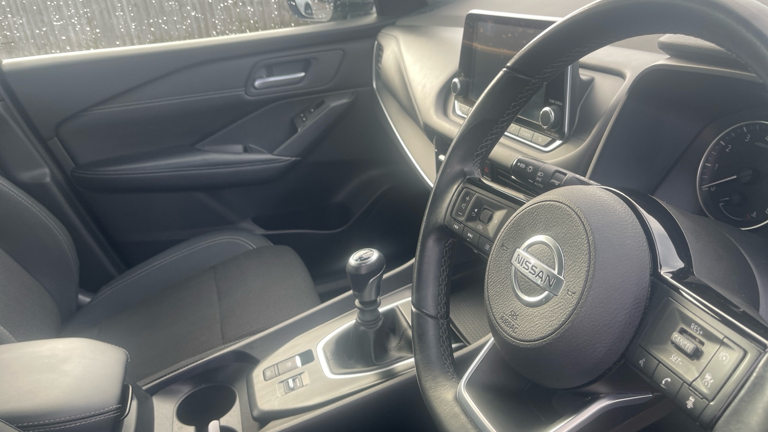 Used Nissan Qashqai 2022 for sale - 76064161: Photo 14