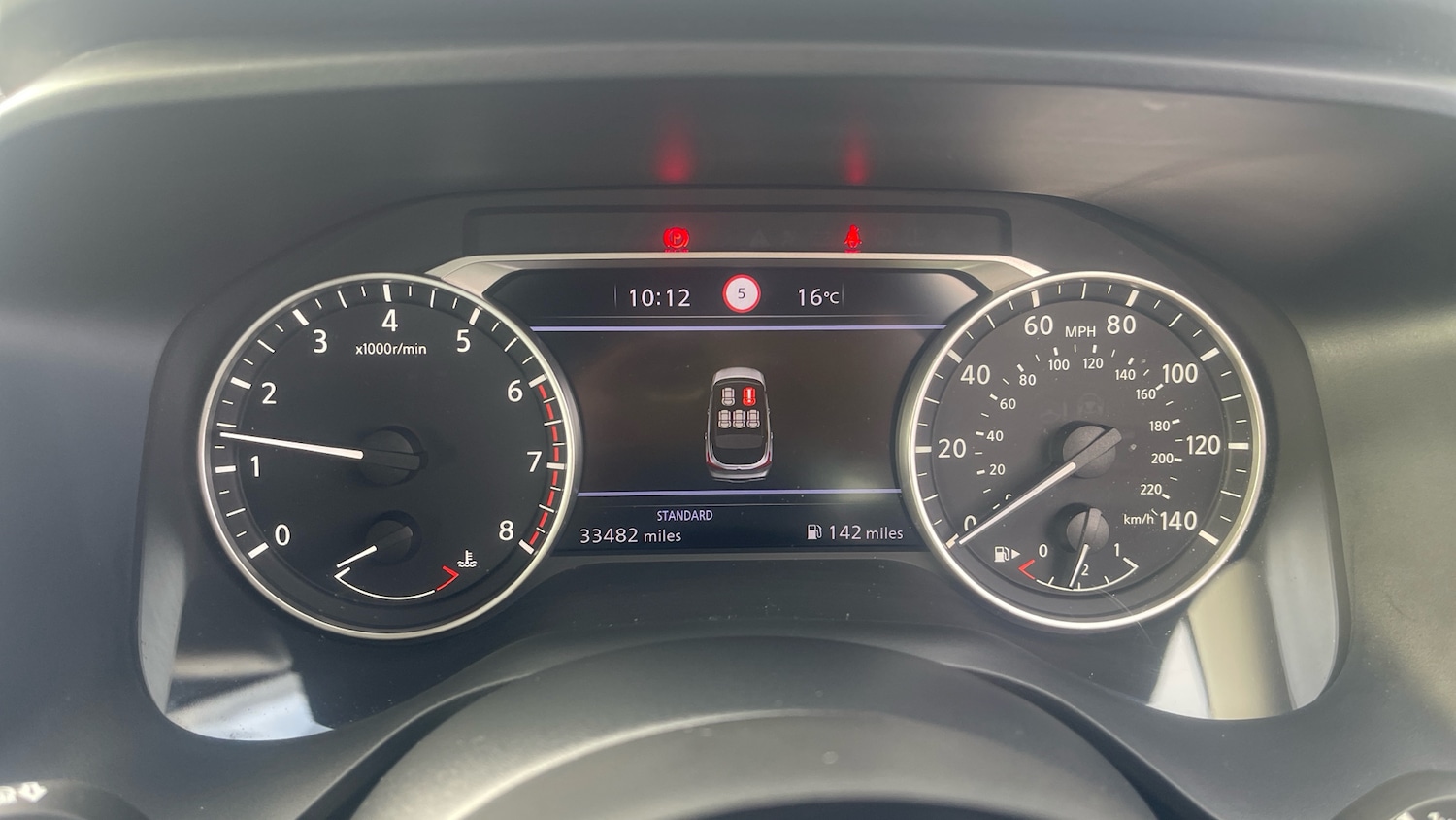 Used Nissan Qashqai 2022 for sale - 76064161: Photo 18
