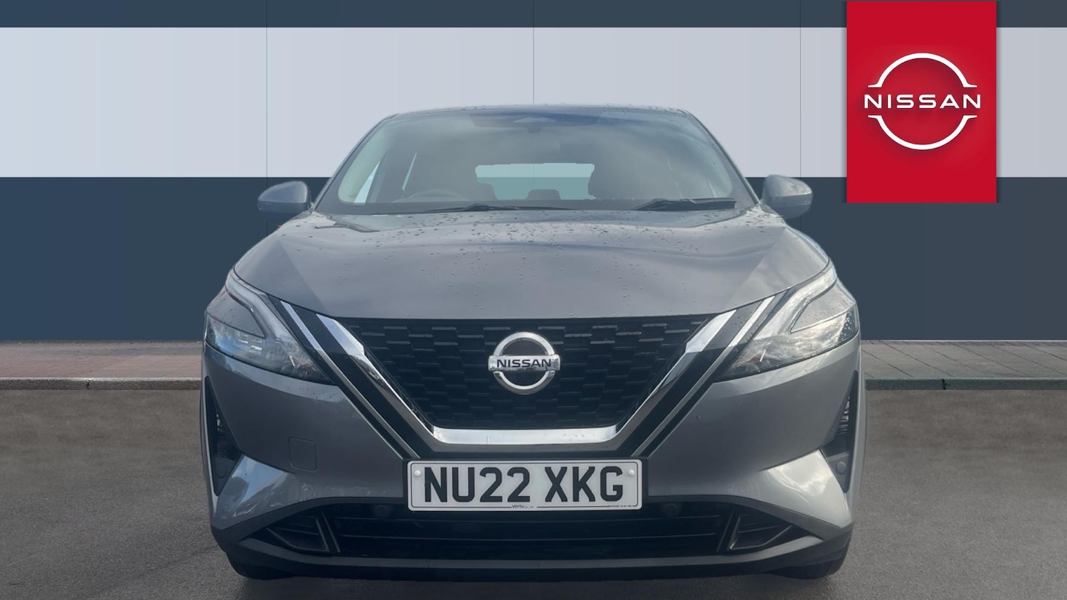 Used Nissan Qashqai 2022 for sale - 76064161: Photo 3