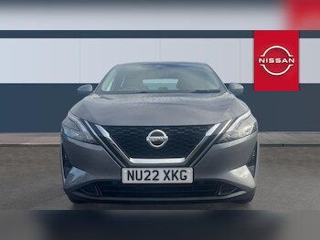 Used Nissan Qashqai 2022 for sale - 76064161: Photo