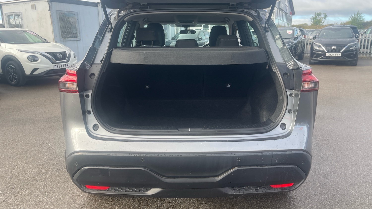Used Nissan Qashqai 2022 for sale - 76064161: Photo 4