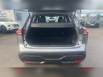 Used Nissan Qashqai 2022 for sale - 76064161: Photo