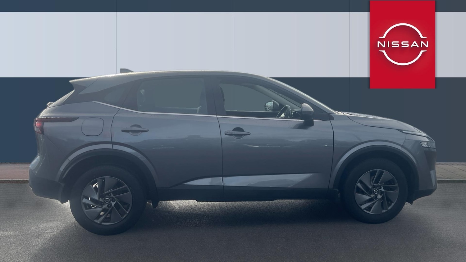 Used Nissan Qashqai 2022 for sale - 76064161: Photo 5