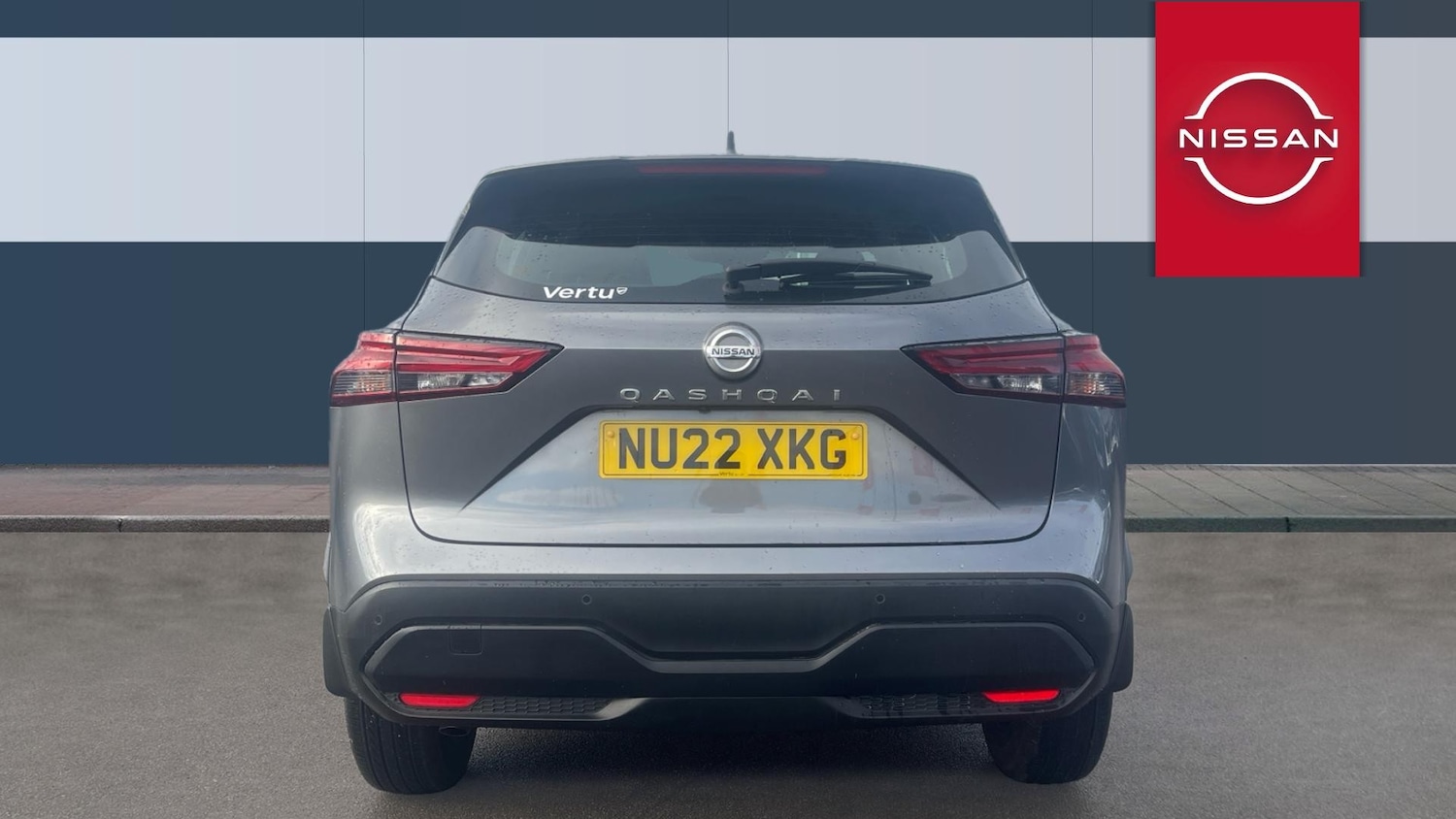 Used Nissan Qashqai 2022 for sale - 76064161: Photo 6