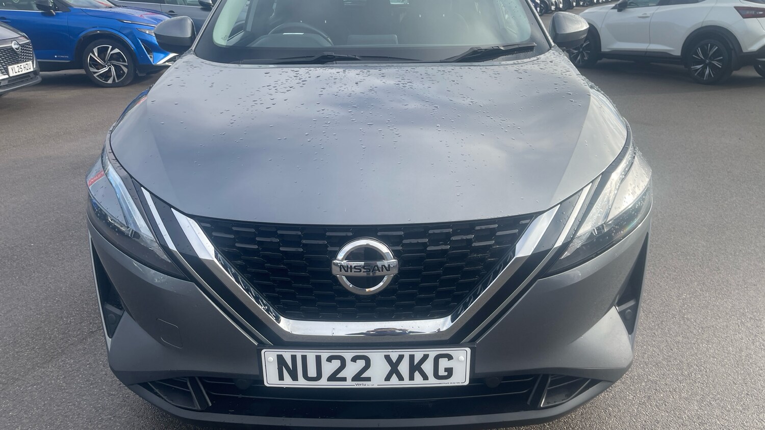 Used Nissan Qashqai 2022 for sale - 76064161: Photo 8