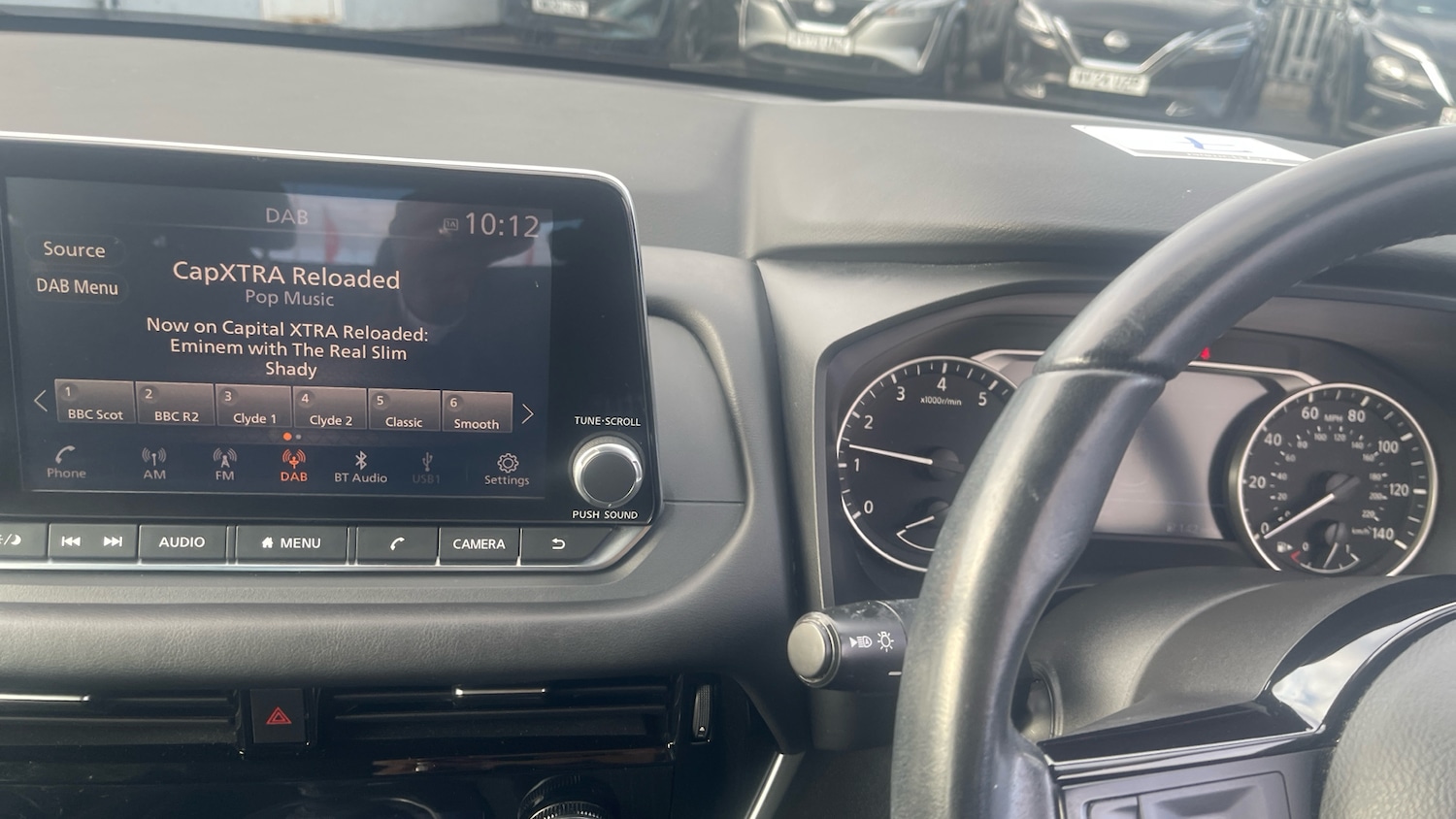 Used Nissan Qashqai 2022 for sale - 76064161: Photo 9